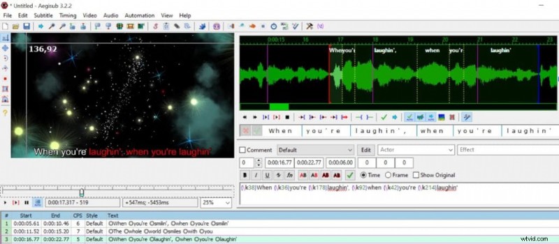 Ultimate Guide: How to Create Professional Karaoke Subtitles and Text