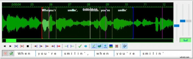 Ultimate Guide: How to Create Professional Karaoke Subtitles and Text
