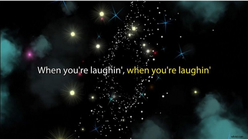 Ultimate Guide: How to Create Professional Karaoke Subtitles and Text