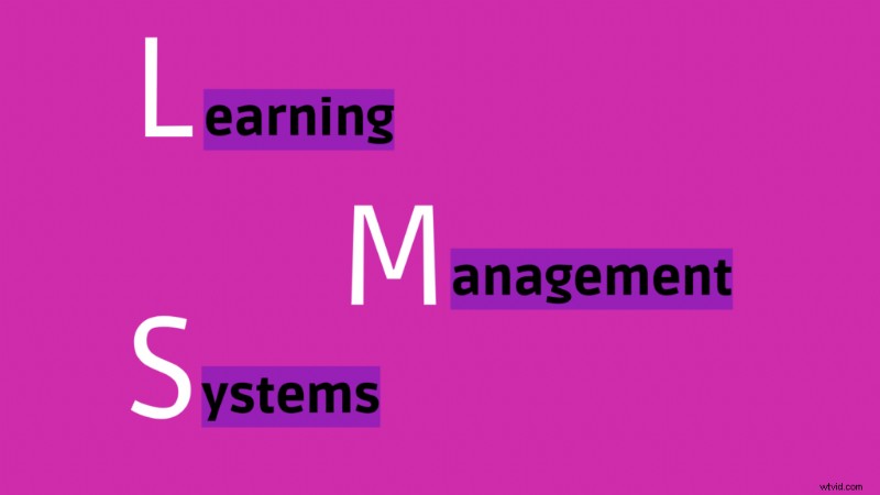 Discover the Key Types of Online Learning Platforms: A Complete Guide