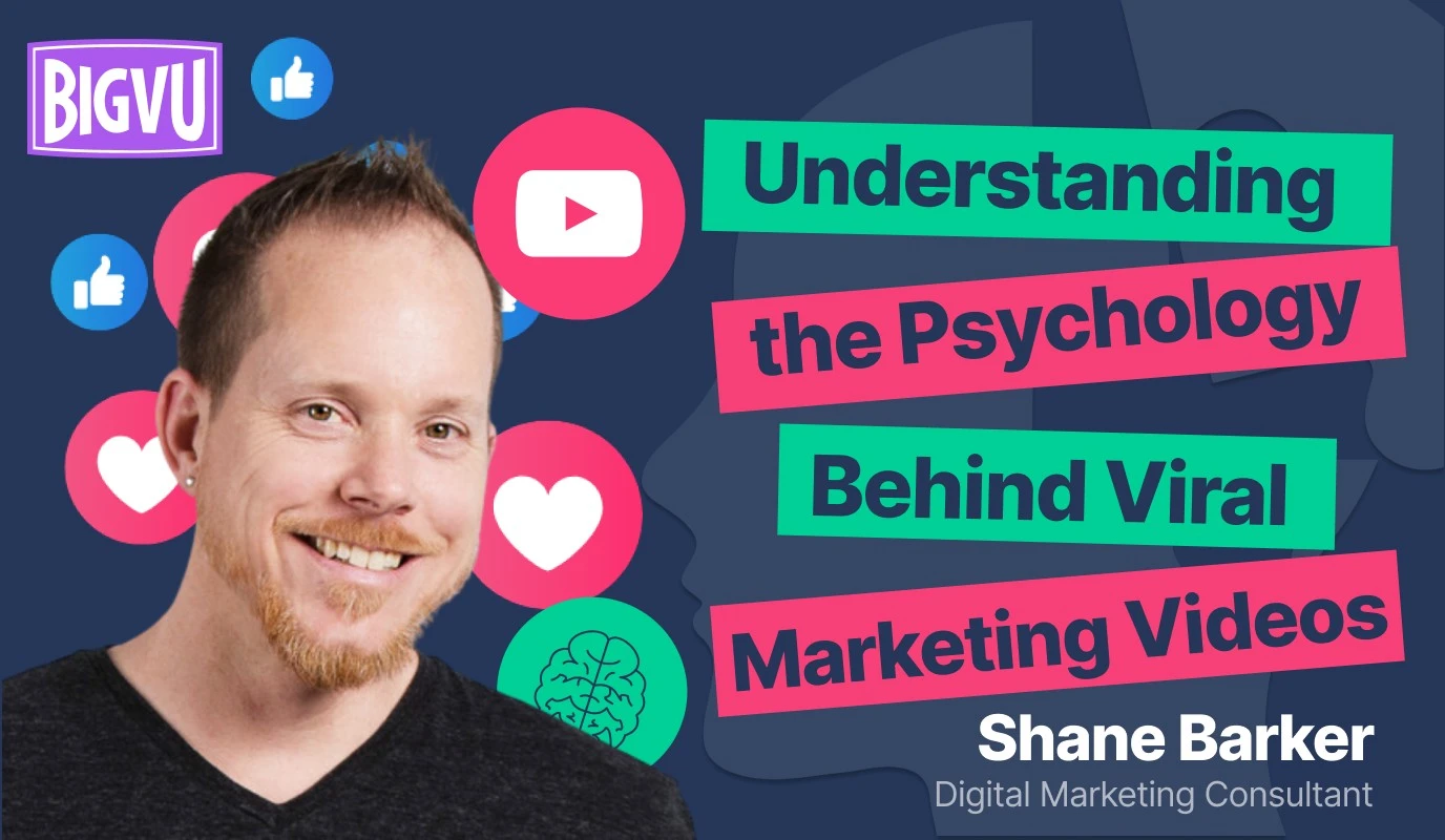 Unlocking the Psychology of Viral Marketing Videos: Strategies for Explosive Success