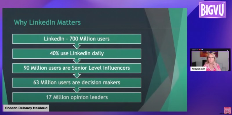 How to Build a Powerful Personal Brand on LinkedIn: Stand Out or Get Left Behind