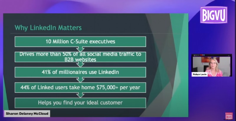 How to Build a Powerful Personal Brand on LinkedIn: Stand Out or Get Left Behind