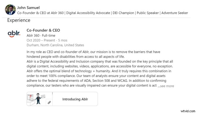 How to Build a Powerful Personal Brand on LinkedIn: Stand Out or Get Left Behind