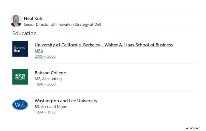 How to Build a Powerful Personal Brand on LinkedIn: Stand Out or Get Left Behind