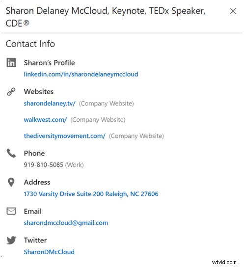 How to Build a Powerful Personal Brand on LinkedIn: Stand Out or Get Left Behind