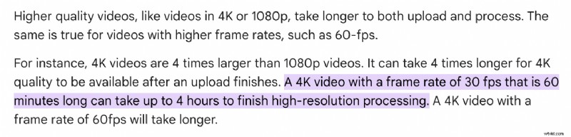 Essential Technical Guide to High-Quality YouTube Video Production