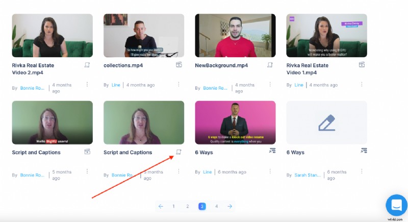 Seamless Team Collaboration on Video Projects with BIGVU