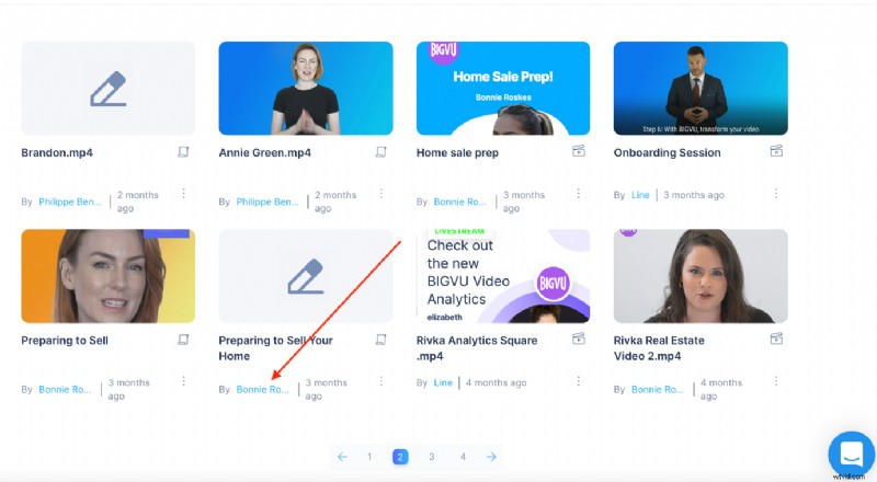 Seamless Team Collaboration on Video Projects with BIGVU