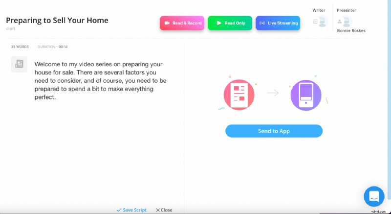 Seamless Team Collaboration on Video Projects with BIGVU