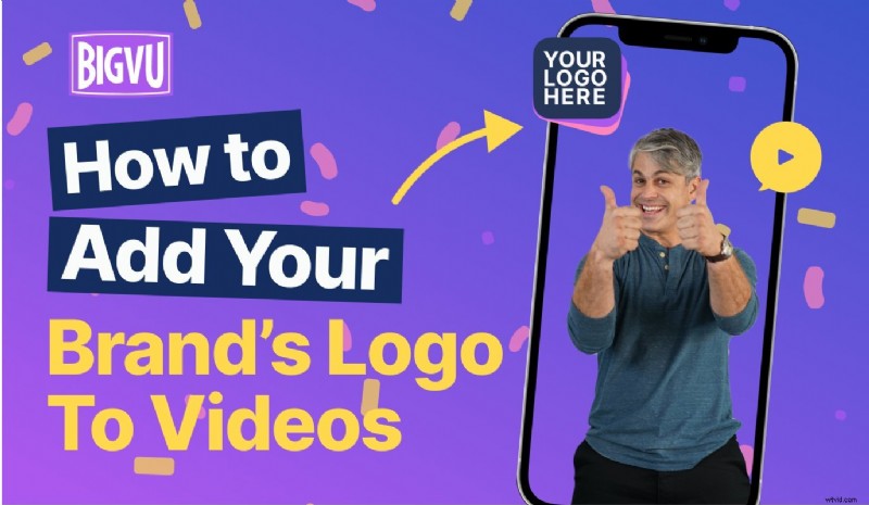 Expert Guide: How to Seamlessly Add Your Brand Logo to Videos for Maximum Impact