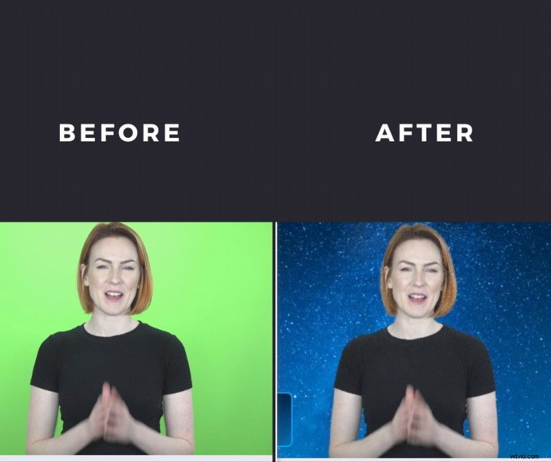 Top 3 Green Screen Replacement Apps to Elevate Your Video Marketing Strategy