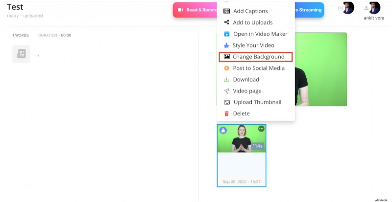 Top 3 Green Screen Replacement Apps to Elevate Your Video Marketing Strategy