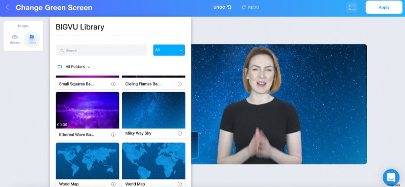 Top 3 Green Screen Replacement Apps to Elevate Your Video Marketing Strategy