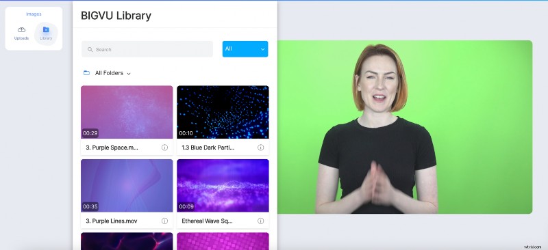 Top 3 Green Screen Replacement Apps to Elevate Your Video Marketing Strategy