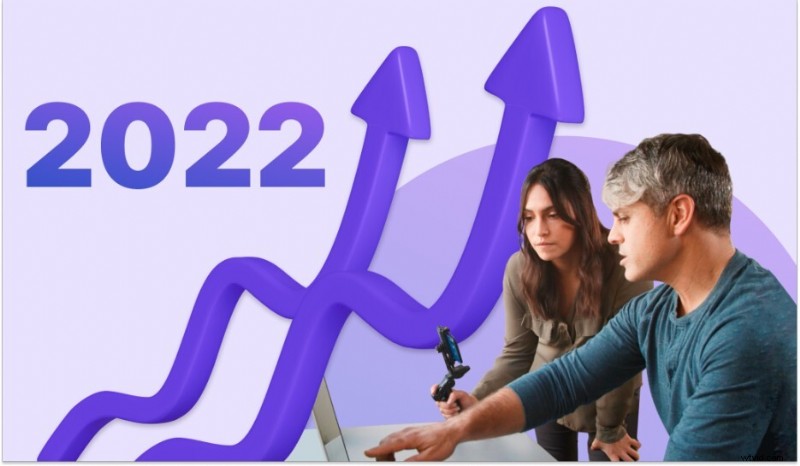 BIGVU s 2022 Report: The State of Video for Online Coaches