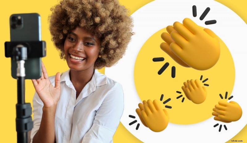 4 Expert Tips to Speak Confidently on Camera Like a Pro