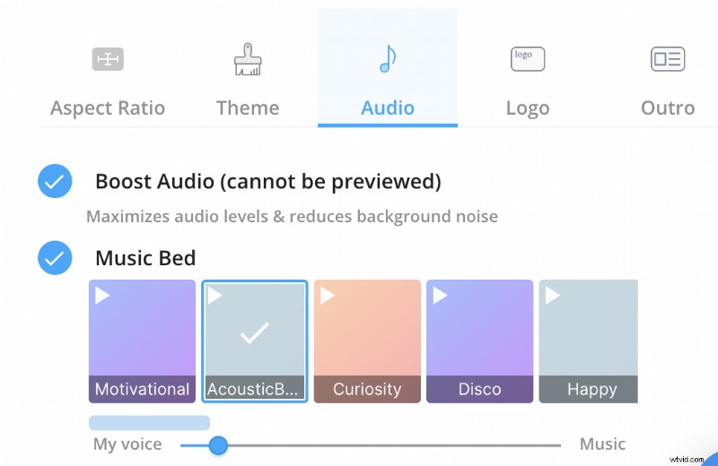How to Seamlessly Post YouTube Videos on Instagram with BIGVU