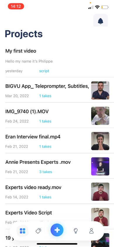 How to Send Videos via Email with BIGVU: Boost Job Applications & Team Communication