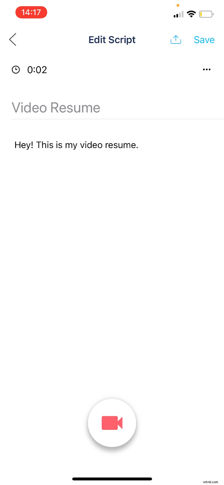 How to Send Videos via Email with BIGVU: Boost Job Applications & Team Communication