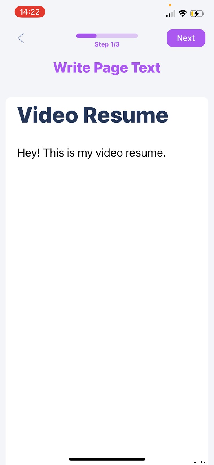 How to Send Videos via Email with BIGVU: Boost Job Applications & Team Communication
