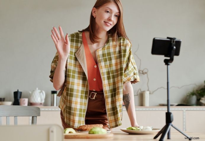 Ultimate YouTube Starter Kit: Essential Guide for Vloggers in 2022