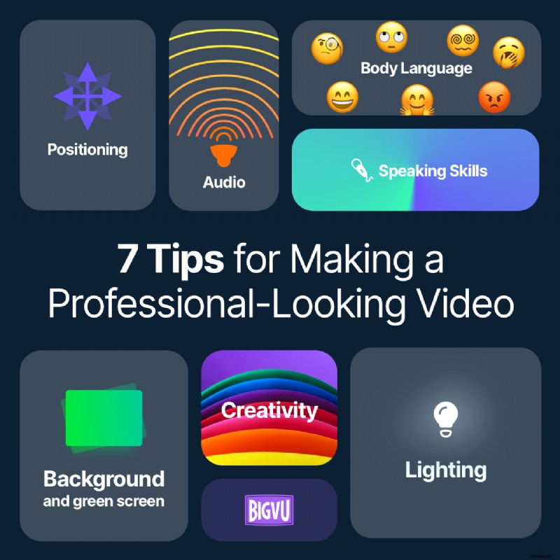 7 Expert Tips for Shooting Professional Videos with Your Smartphone