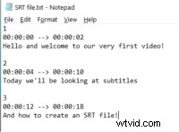 5 Effortless Ways to Add Professional Subtitles to Any Video