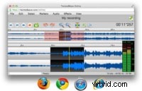 Top 8 Free Audio Editing Software for 2021: Expert Picks