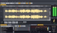 Top 8 Free Audio Editing Software for 2021: Expert Picks