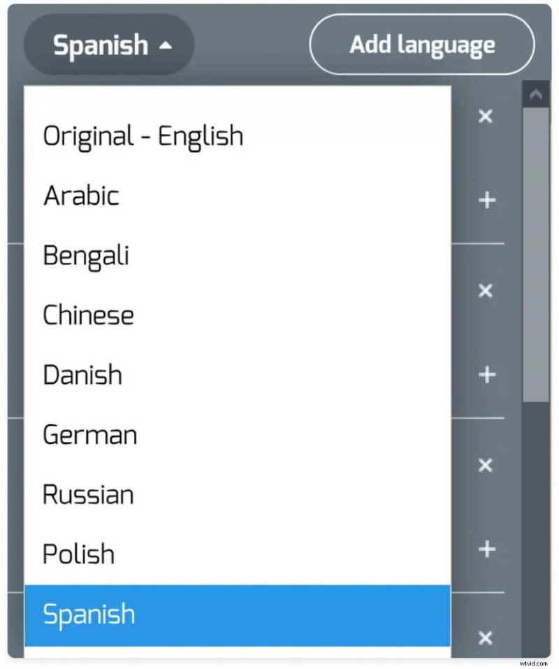 Translate YouTube Videos in One Click: Unlock Global Reach Effortlessly