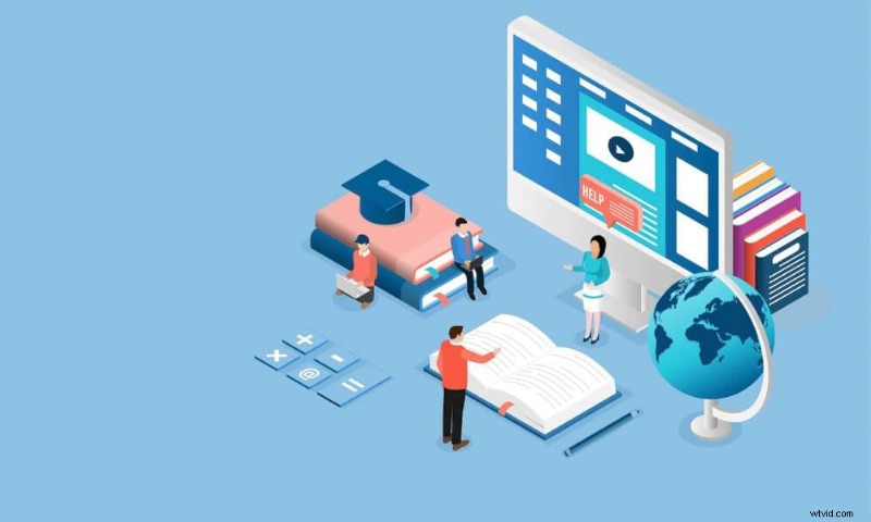 The Ultimate Guide to Creating Impactful Training Videos