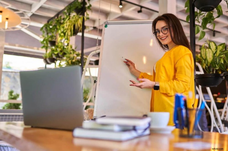 The Ultimate Guide to Creating Impactful Training Videos