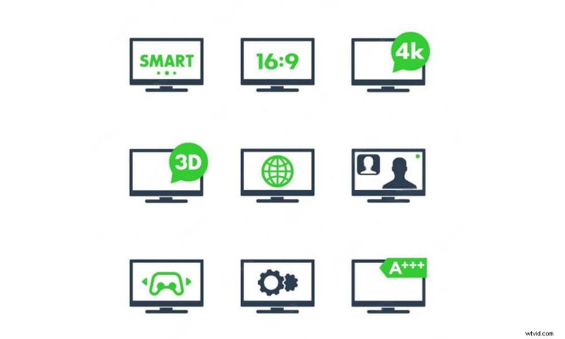 Mastering Aspect Ratios: Optimize Video Viewing for Maximum Engagement