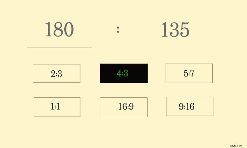 Mastering Aspect Ratios: Optimize Video Viewing for Maximum Engagement