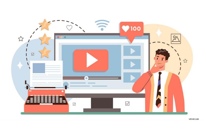 Top Advantages of the Best Video Editing Software for YouTube Creators