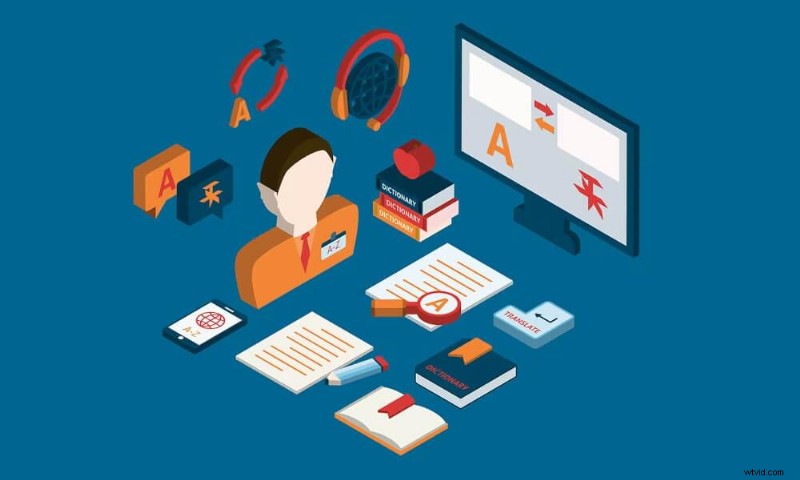 How to Become a Successful Freelance Translator: The Ultimate Step-by-Step Guide