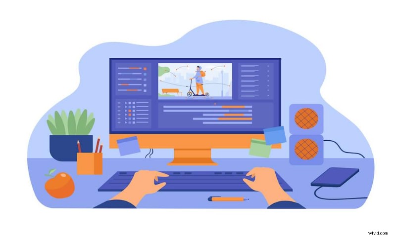 5 Key Reasons Explainer Videos Drive Business Success