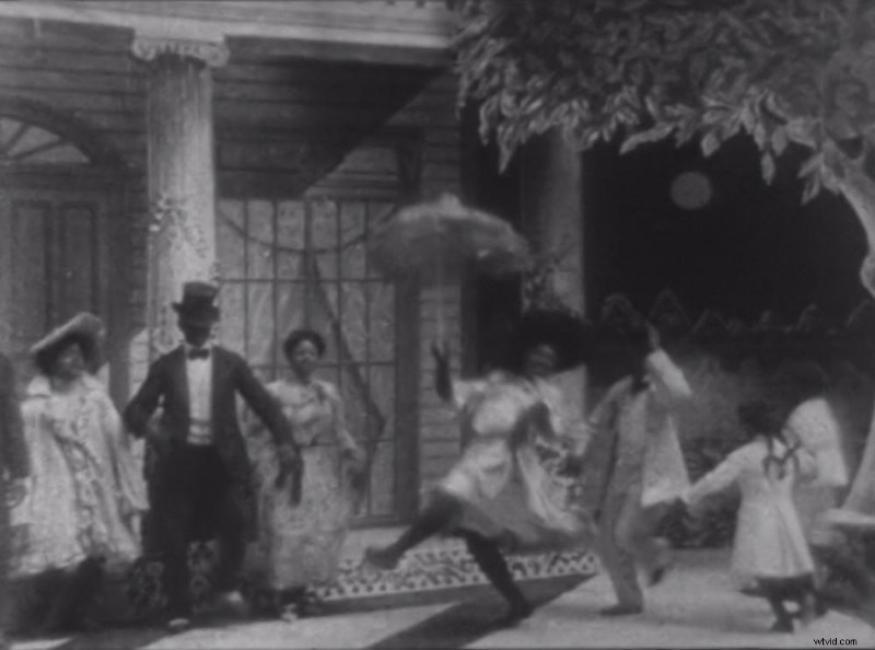 The Evolution of Video Subtitles: From Silent Era to Streaming Dominance