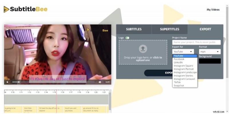 How to Automatically Generate Accurate Video Subtitles: Easy Step-by-Step Guide