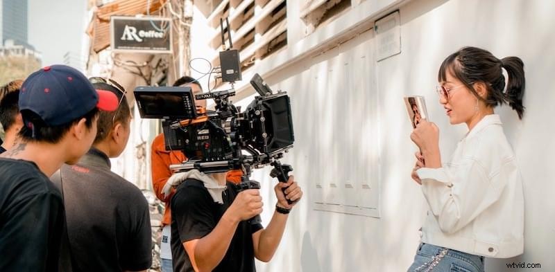 Ultimate Beginner s Guide to Starting a Successful Vlogging Career