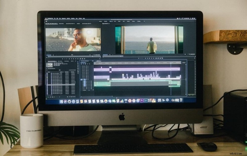 4 Expert Tips to Master and Control Your Video Editing