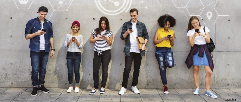 The Rise and Success of Social Media Video Marketing for Businesses