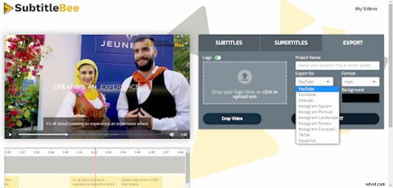 How to Add Text Overlays to Videos Online: 2024 Step-by-Step Guide