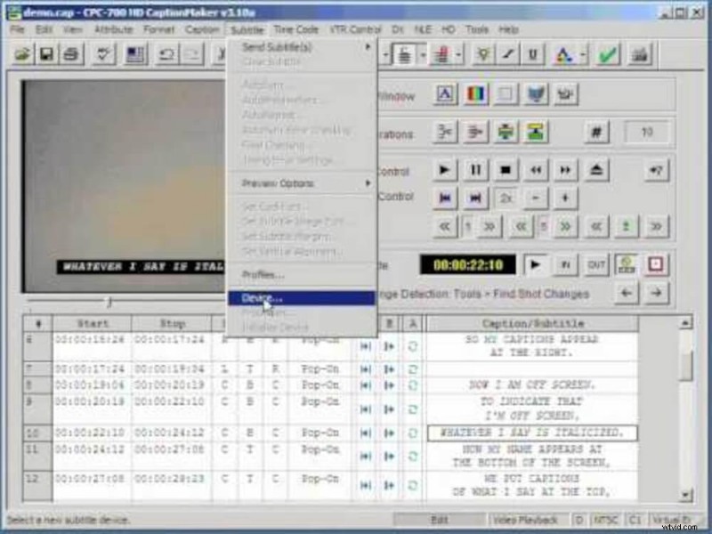 Bridging Language Barriers: How to Create Shared Subtitles for Global Healthcare and Unity