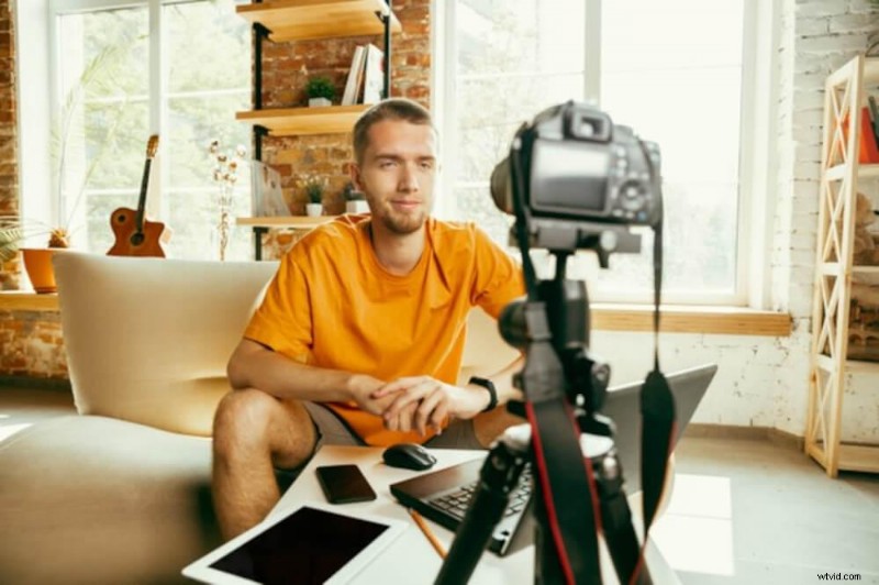Ultimate Beginner s Guide to Effective Vlogging: Start Strong Today