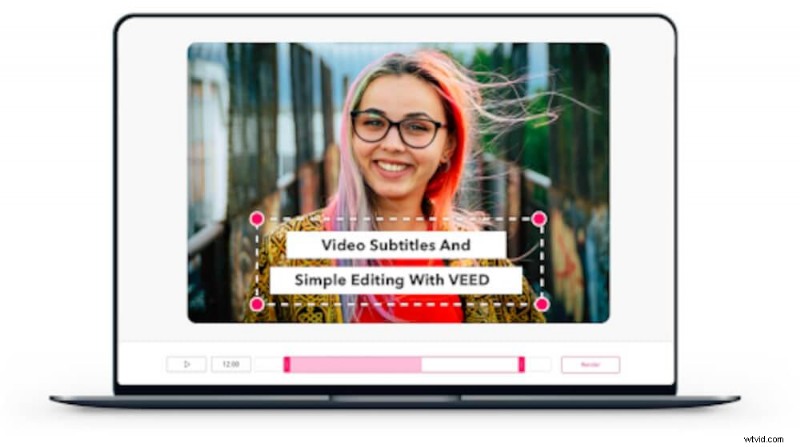Top 6 Best Automatic Video Subtitle Generators for 2022: Fast & Efficient