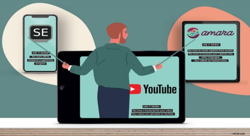 Master Any Foreign Language: How to Use Subtitles Effectively