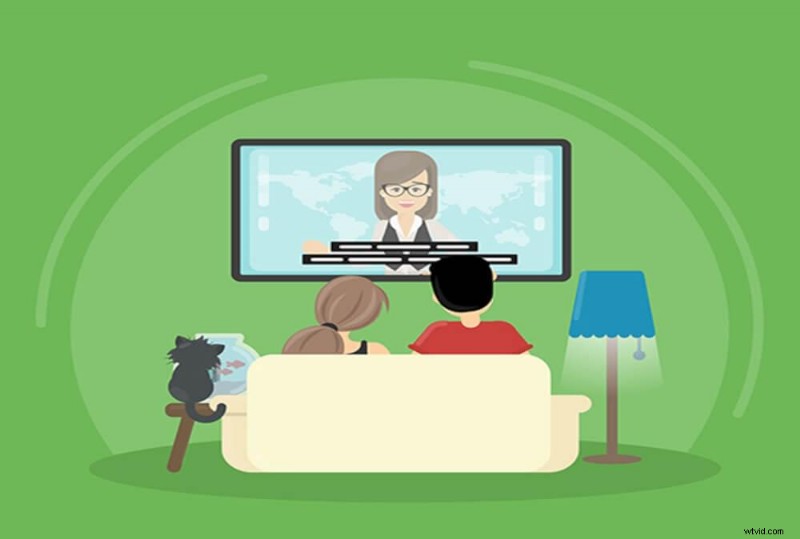 Master Any Foreign Language: How to Use Subtitles Effectively