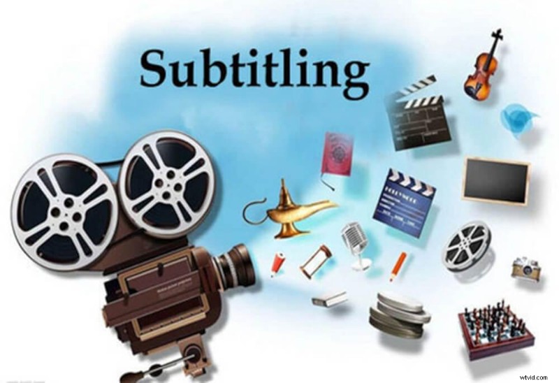 Master Any Foreign Language: How to Use Subtitles Effectively